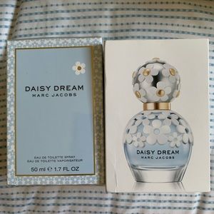 Marc Jacobs Daisy Dream 1.7 oz Sealed